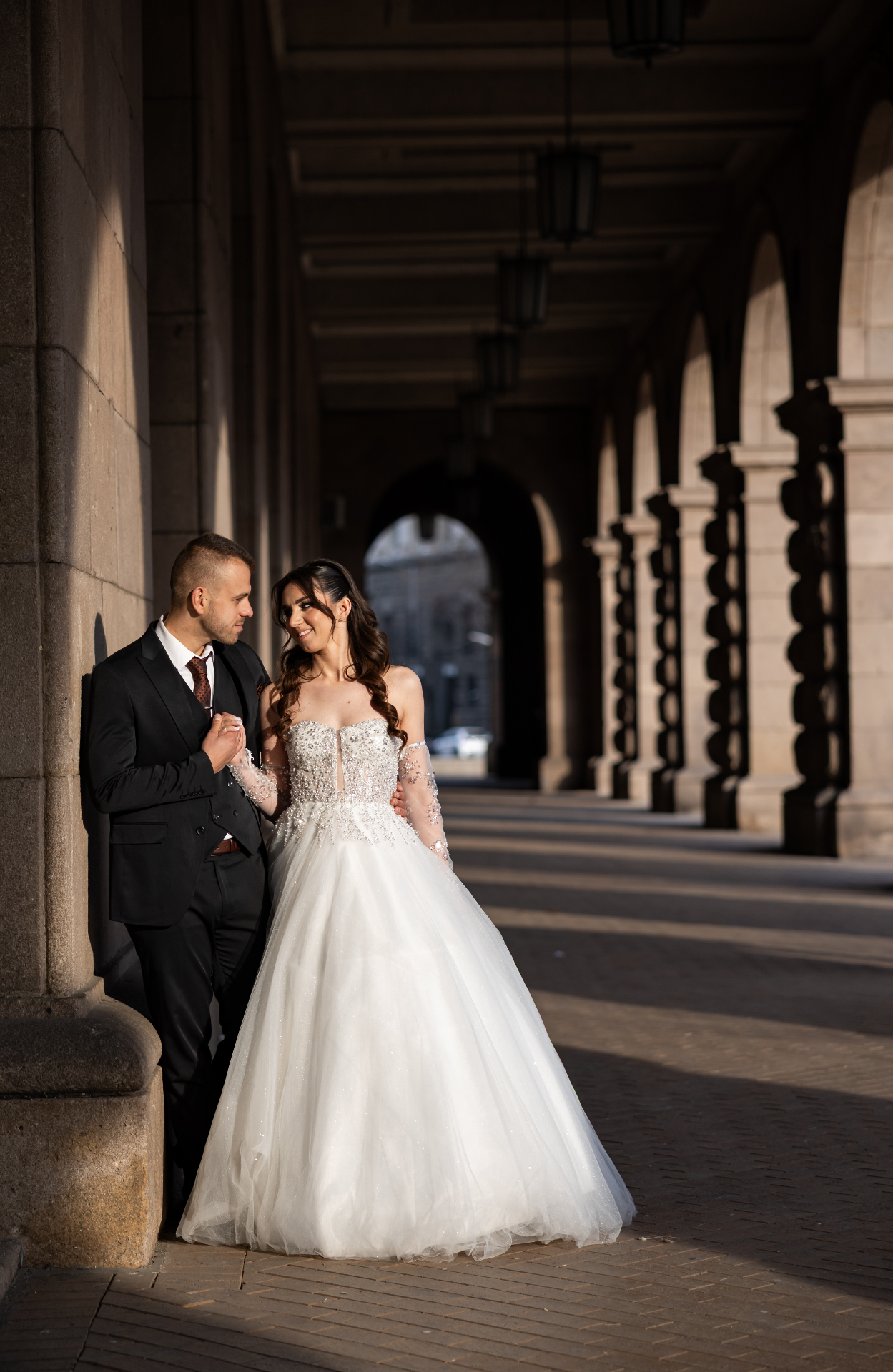 Nikola & Anđela