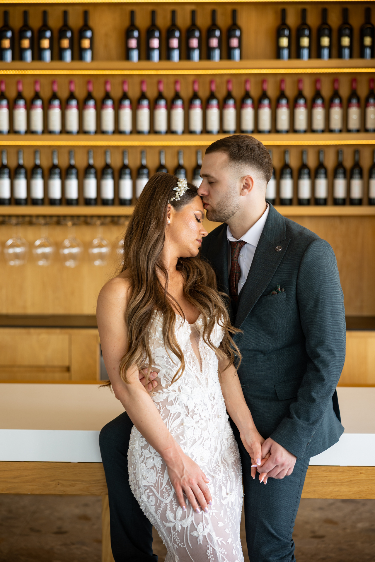Stefan & Vanja